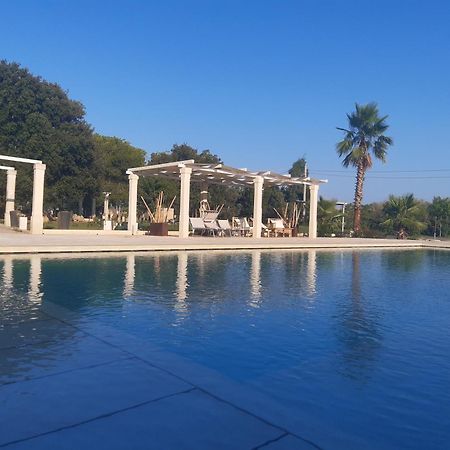 Tenuta La Spezia Carpignano Salentino Dış mekan fotoğraf