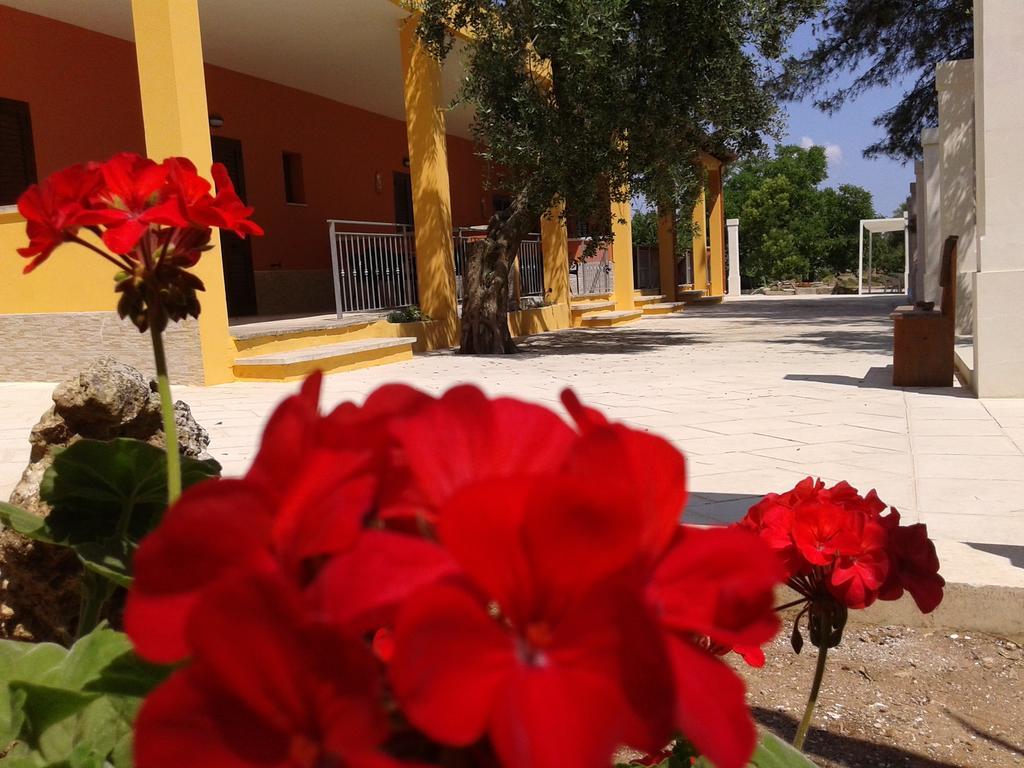 Tenuta La Spezia Carpignano Salentino Dış mekan fotoğraf