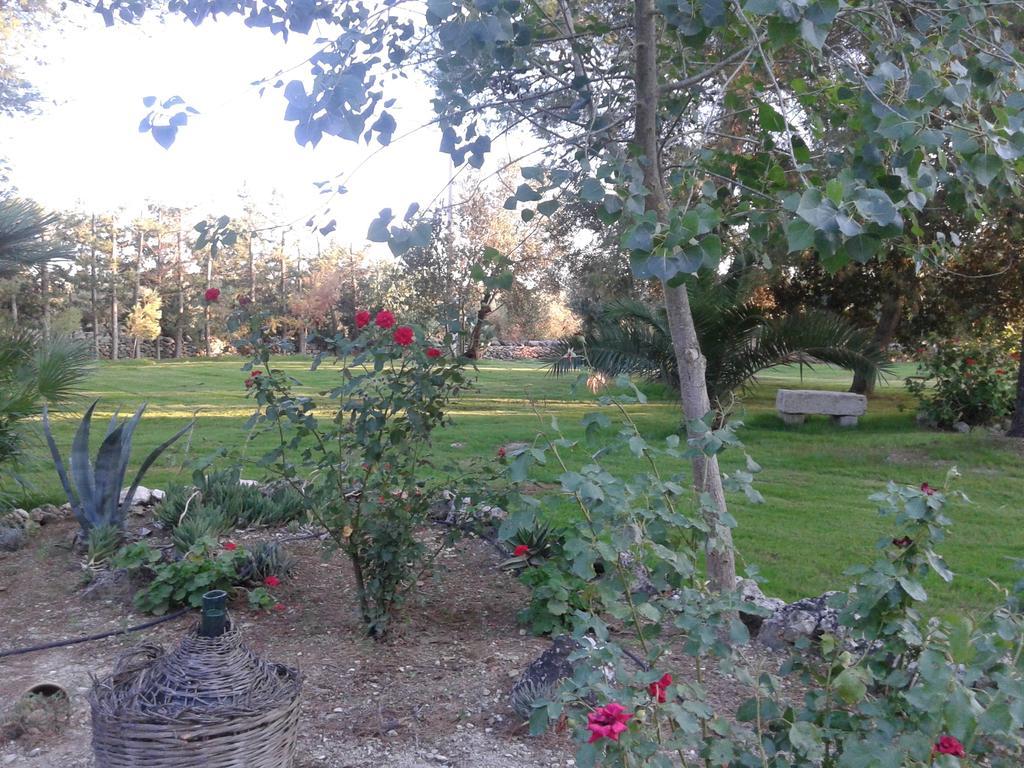 Tenuta La Spezia Carpignano Salentino Dış mekan fotoğraf