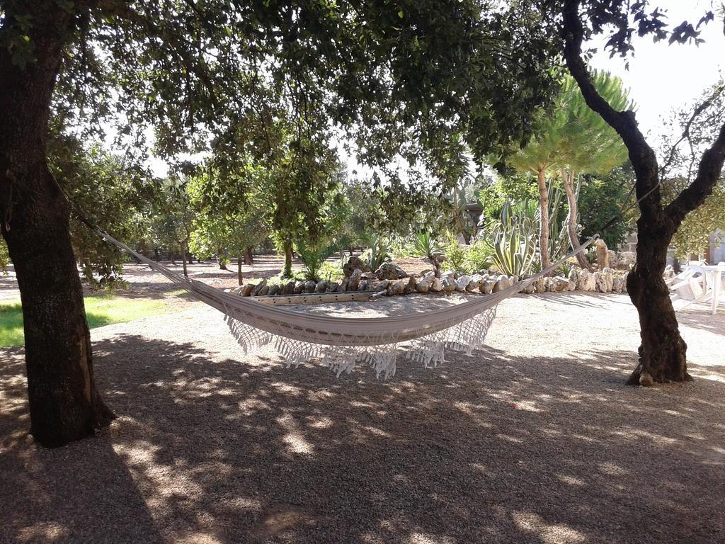 Tenuta La Spezia Carpignano Salentino Dış mekan fotoğraf