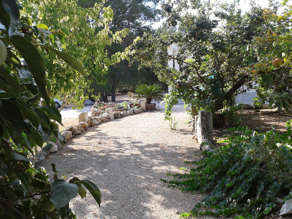 Tenuta La Spezia Carpignano Salentino Dış mekan fotoğraf