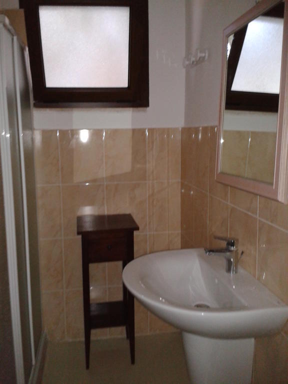Tenuta La Spezia Carpignano Salentino Oda fotoğraf