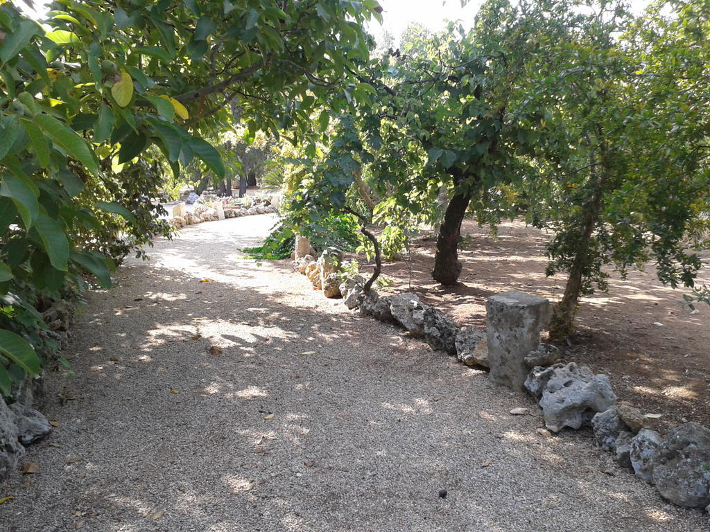 Tenuta La Spezia Carpignano Salentino Dış mekan fotoğraf