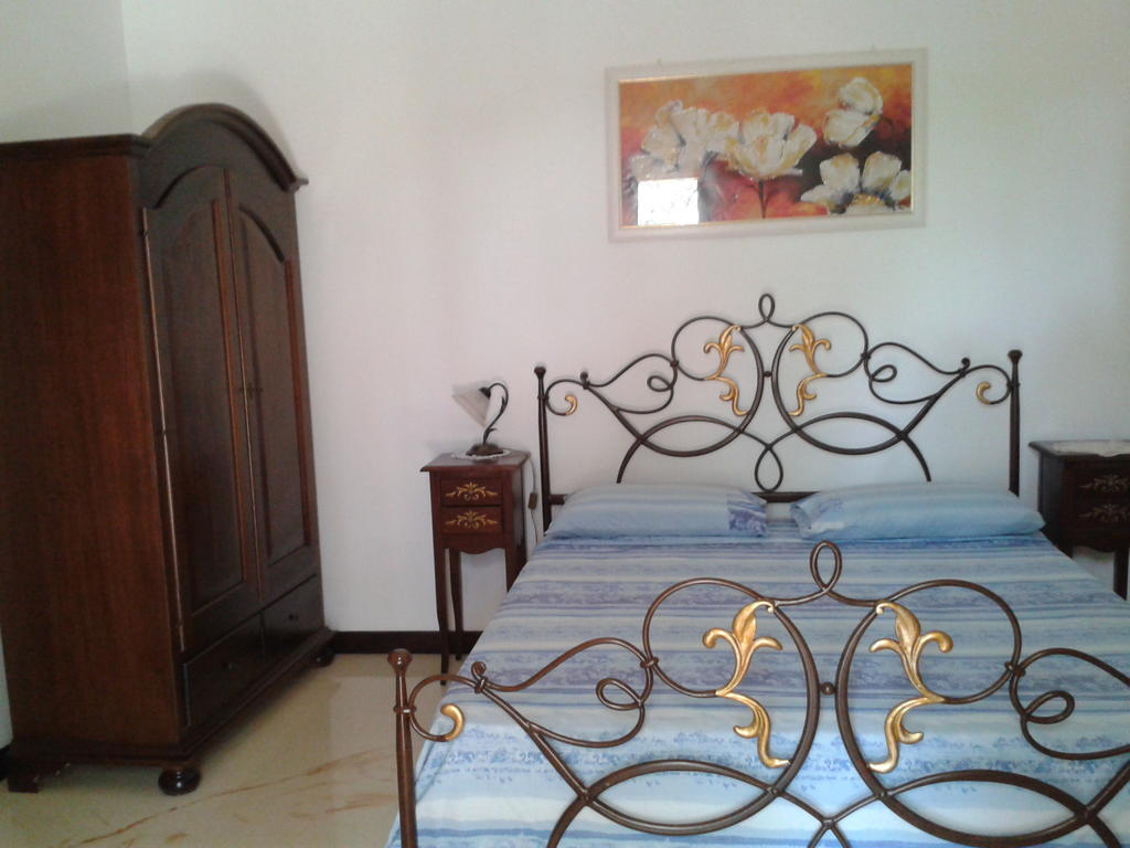 Tenuta La Spezia Carpignano Salentino Oda fotoğraf