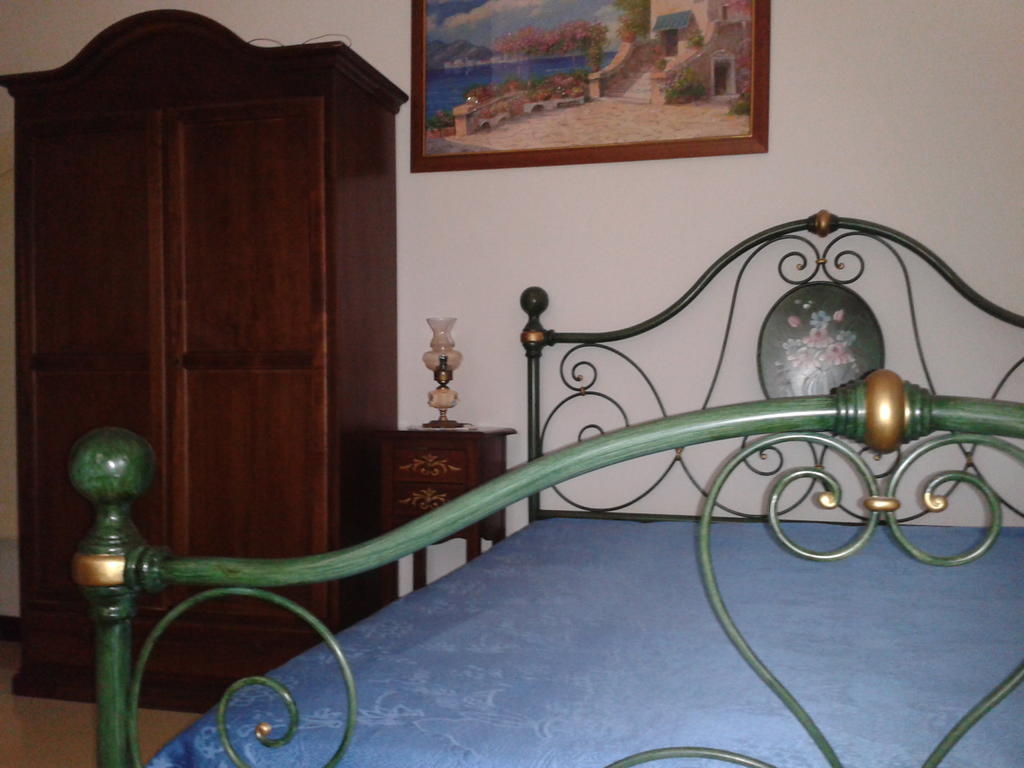 Tenuta La Spezia Carpignano Salentino Oda fotoğraf