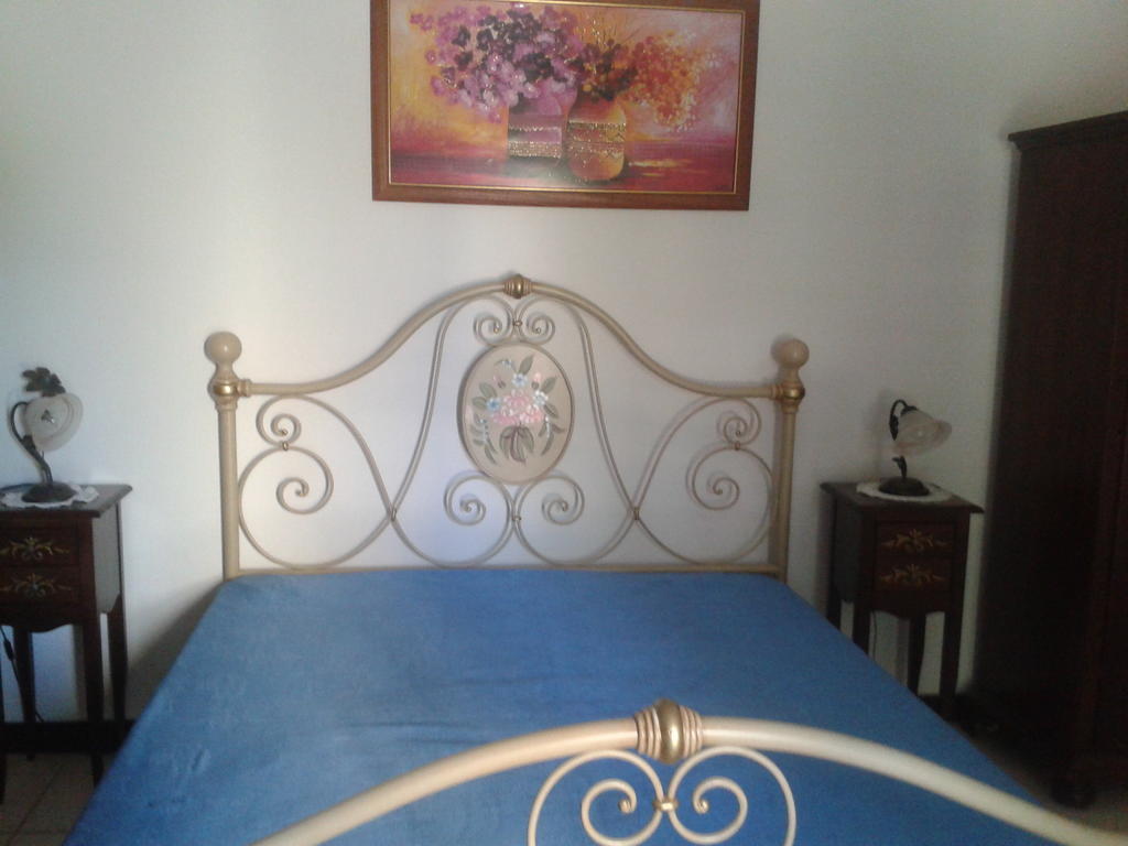 Tenuta La Spezia Carpignano Salentino Oda fotoğraf