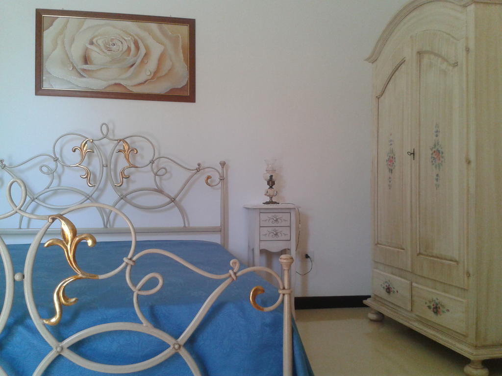 Tenuta La Spezia Carpignano Salentino Oda fotoğraf